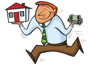 Millionnaire à la retraite grâce à l’immobilier : encore possible?