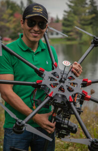 Voler de ses propres ailes