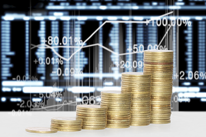 plant on gold coins alternate text for this image