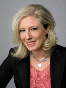 « Je n’ai pas envie de changer cette recette gagnante » – Marie Elaine Farley