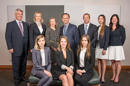 BANQUE NATIONALE DU CANADA – Lauréates bourses pour les femmes alternate text for this image