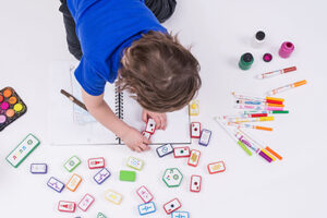 MakerBloks se construit un nom