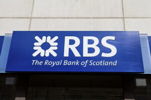 RBS encourt une amende de 13 G$ aux États-Unis