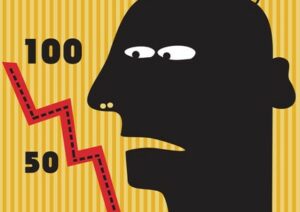 Le mois de mai ne sourit pas aux fonds d’actions canadiennes