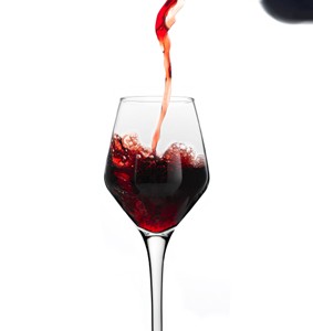 Une naissance entre bulles et rouge