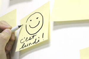 15 bonnes raisons d’aimer votre job