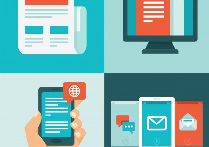 Techno_Ecran_Mobile_Courriel_Message_Journal_Texte-426×300 alternate text for this image