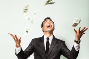 Payant, le courtage de FCP