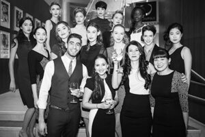 D’avocate à entrepreneure, une bonne affaire