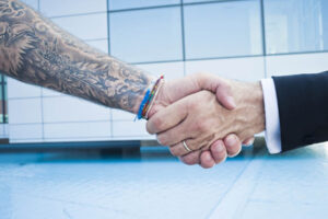 Conseiller les entrepreneurs débutants