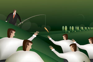 Les bonis sont néfastes à la performance