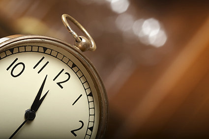 Time alternate text for this image