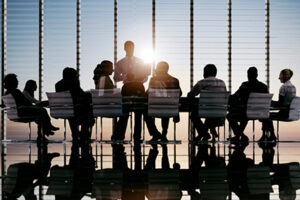 Les gestionnaires d’actifs menacent-ils la finance mondiale?