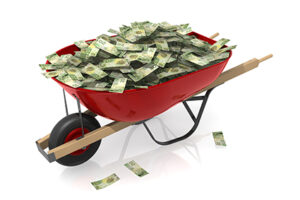 Le blanchiment d’argent expliqué