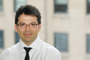 L’industrie salue Yves Bonneau