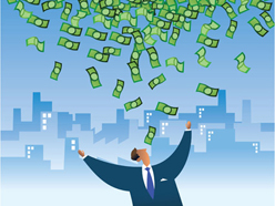 Les personnes les plus riches du monde sont…
