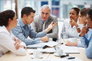 Gestionnaires en direct – L’art d’analyser une entreprise sous tous les angles
