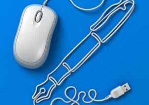 Cliquer, c’est signer