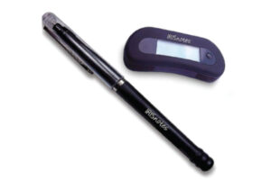 IRISNotes : un stylo habile