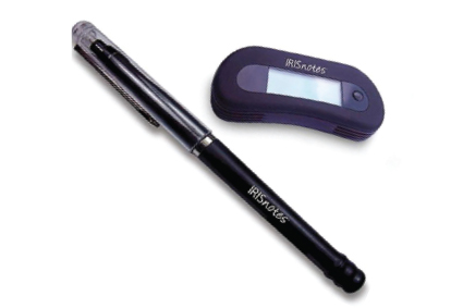 Article_TechnoSolution_IRISNotes_Stylo_425 alternate text for this image