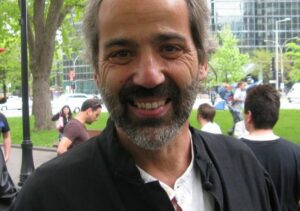 Daniel Paillé brigue la présidence de Desjardins