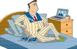 Le travail flexible fait des employés plus heureux