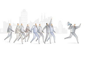 La relève entrepreneuriale converge vers Montréal