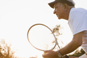 La retraite en solo : une affaire délicate