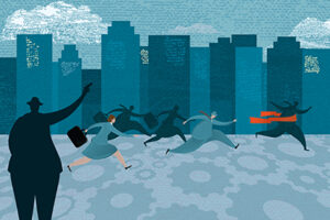 Fin des concours de vente : l’ACCAP salue la décision de la Great-West