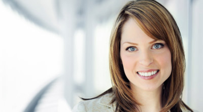 femmeAffaire_sourire alternate text for this image