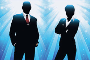 Les salaires plus élevés dans le secteur public