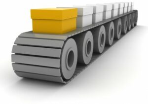 La semaine en rafale