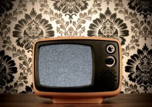 Le REER, star du petit écran