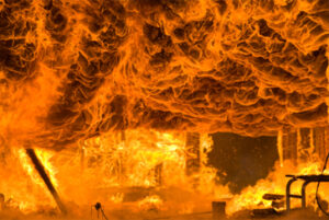 Les incendies de Fort McMurray pourraient freiner la reprise