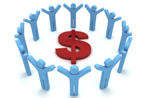 Sociofinancement version Desjardins