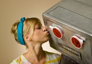 Un conseiller-robot pour femmes