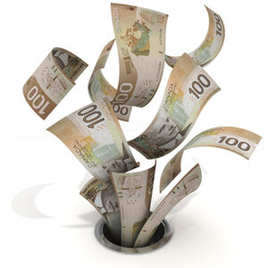 Les travailleurs prêts à réduire leur salaire