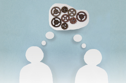 Conseiller_Cerveau_Tete_Reflexion_Deux_Equipe_425x283 alternate text for this image