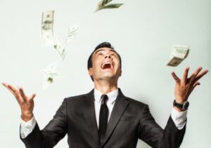 Les riches investisseurs tentent de nouvelles approches