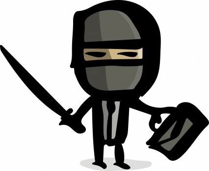 ninja_affaires_bataille_valise_mallette-426×349 alternate text for this image