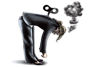 Conseiller_Bruler_Epuiser_Travail_Burnout_425x283 alternate text for this image