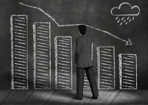 La confiance des entreprises se détériore