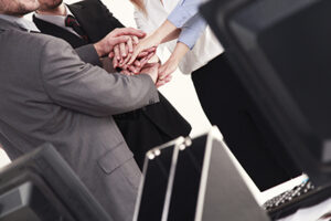 Les employés au coeur des priorités des PME en 2015