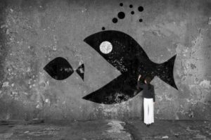 Année record pour les fusions et acquisitions