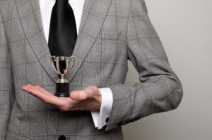 Un concours pour récompenser les entrepreneurs canadiens