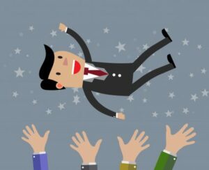 Le travail flexible ne rend pas les dirigeants populaires