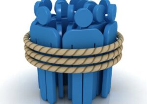 Méfiez-vous des attroupements