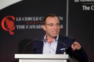 Les Québécois ne célèbrent pas assez leurs entreprises