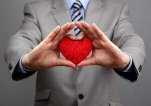 Les investisseurs vous aiment