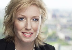 Avenir de la CSF : Marie Elaine Farley en mission de sauvetage